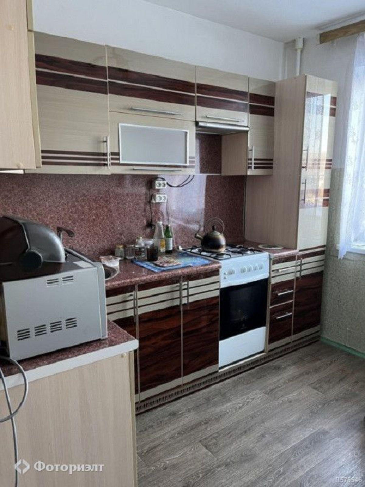 Купить квартиру за 6 300 000 рублей на Чапаева В.И. ул, 151