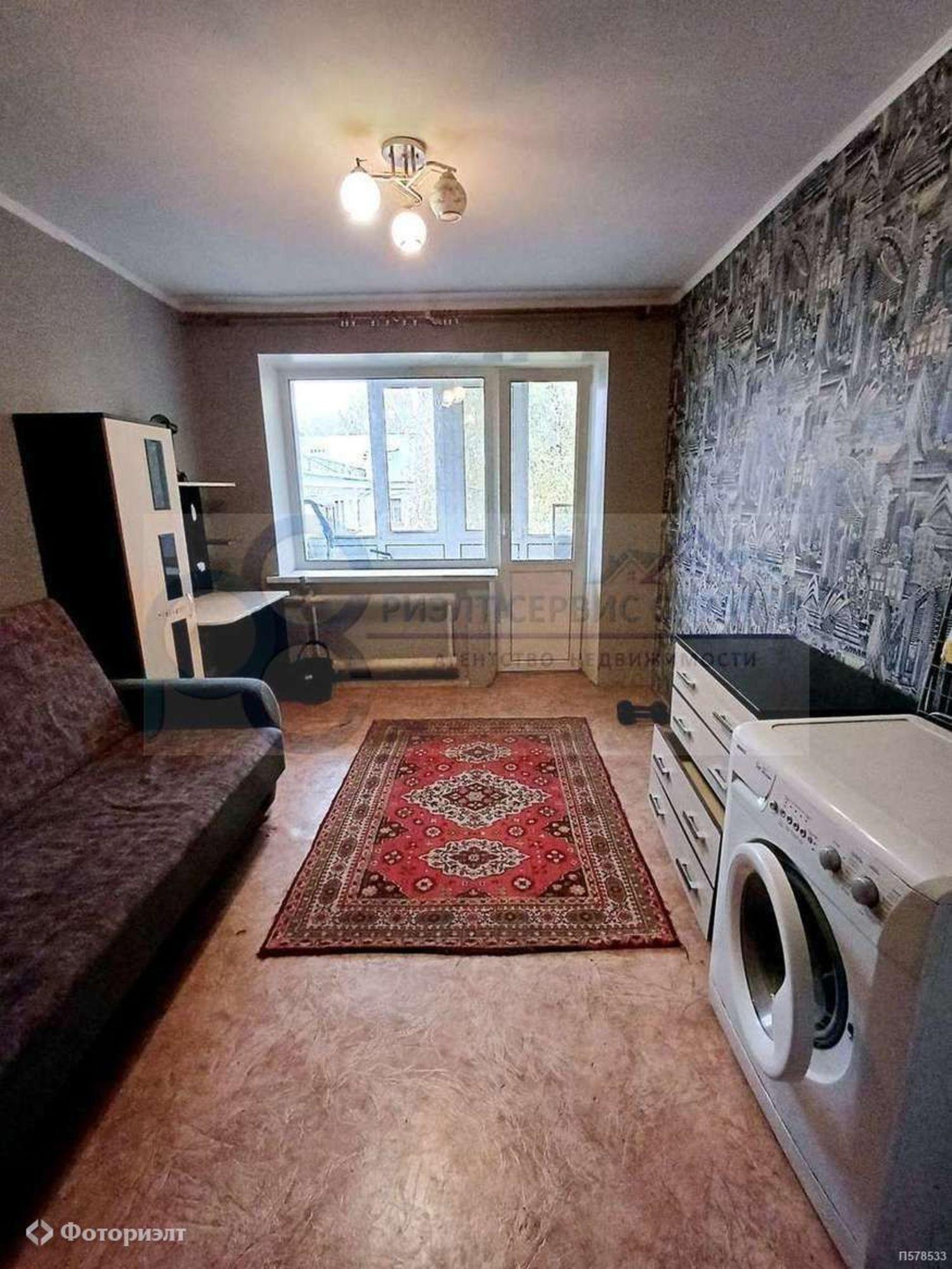 Купить квартиру за 3 170 000 рублей на Шехурдина А.П. ул, 50