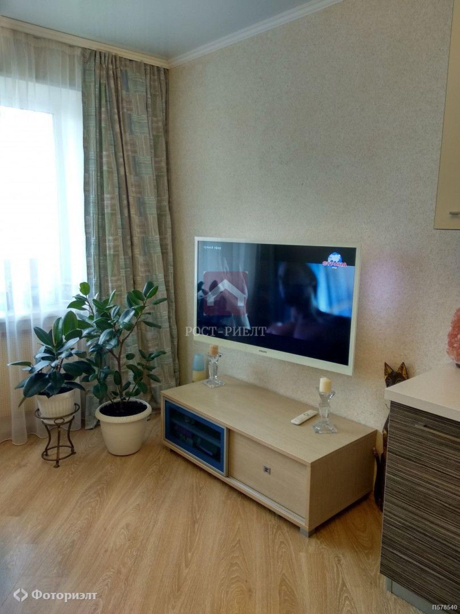 Купить квартиру за 9 200 000 рублей на Рахова В.Г. ул, 61/71