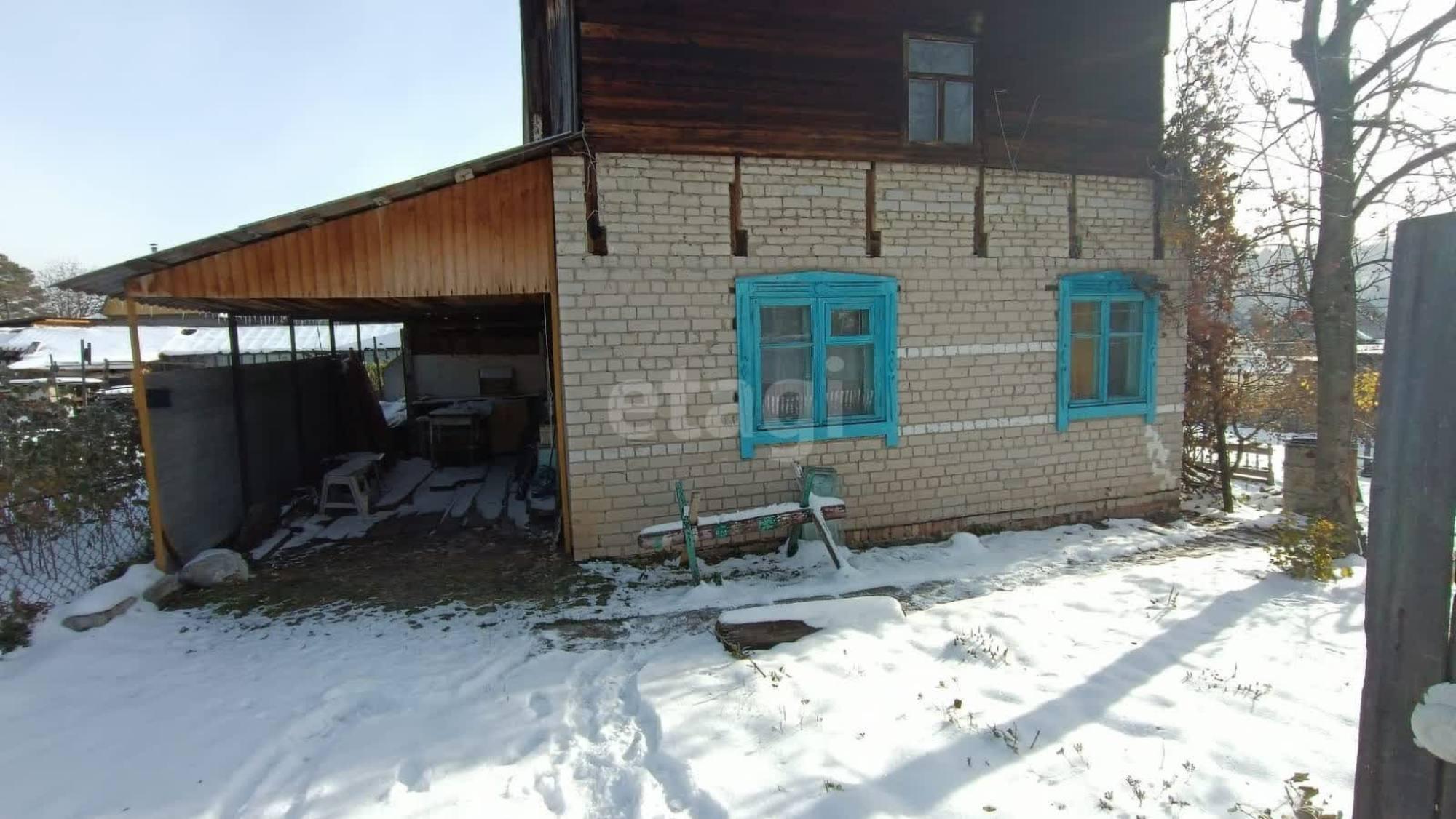 Купить дачу, дом, коттедж за 1 200 000 рублей на СТ № 7 Лужки УПКБ Деталь