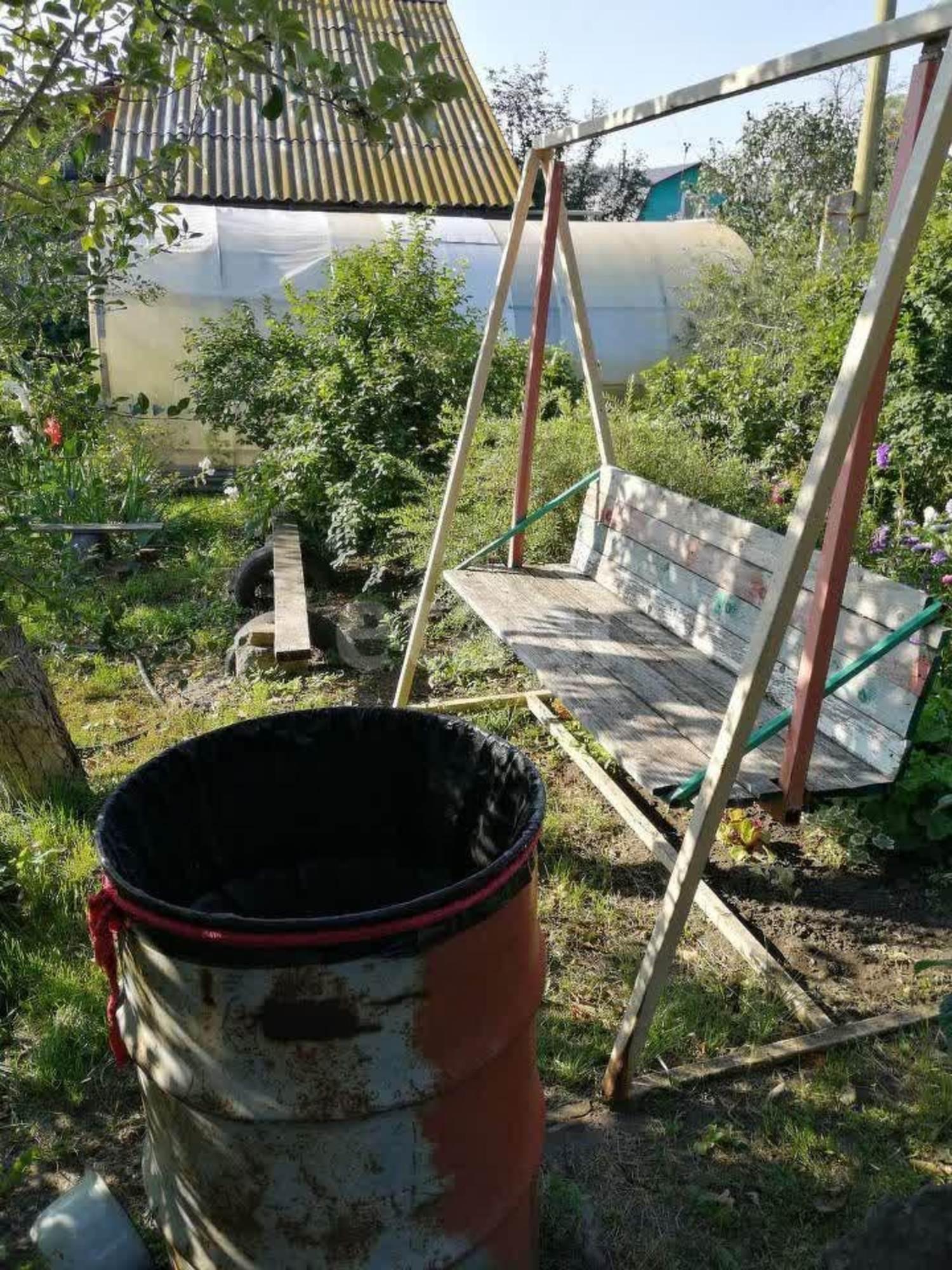 Купить дачу, дом, коттедж за 1 200 000 рублей на СТ № 7 Лужки УПКБ Деталь