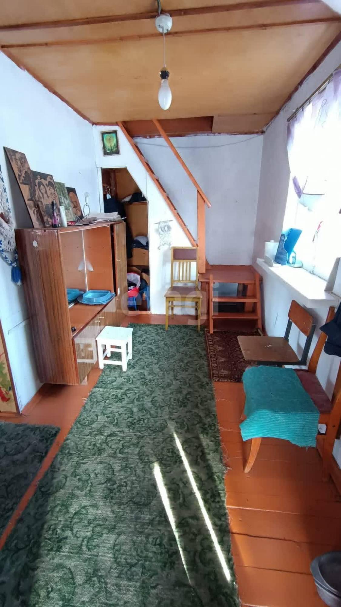 Купить дачу, дом, коттедж за 1 200 000 рублей на СТ № 7 Лужки УПКБ Деталь