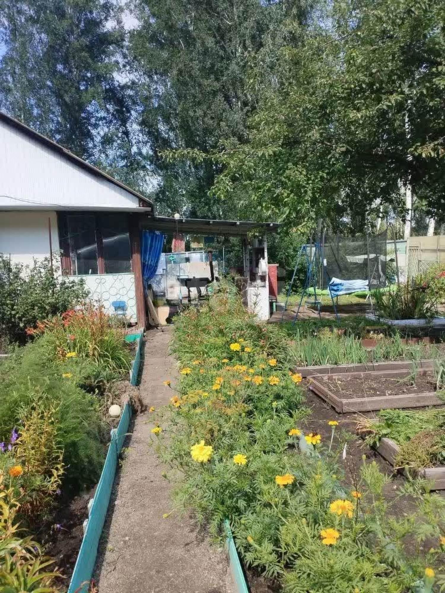 Купить дачу, дом, коттедж за 1 200 000 рублей на Ключики деревня