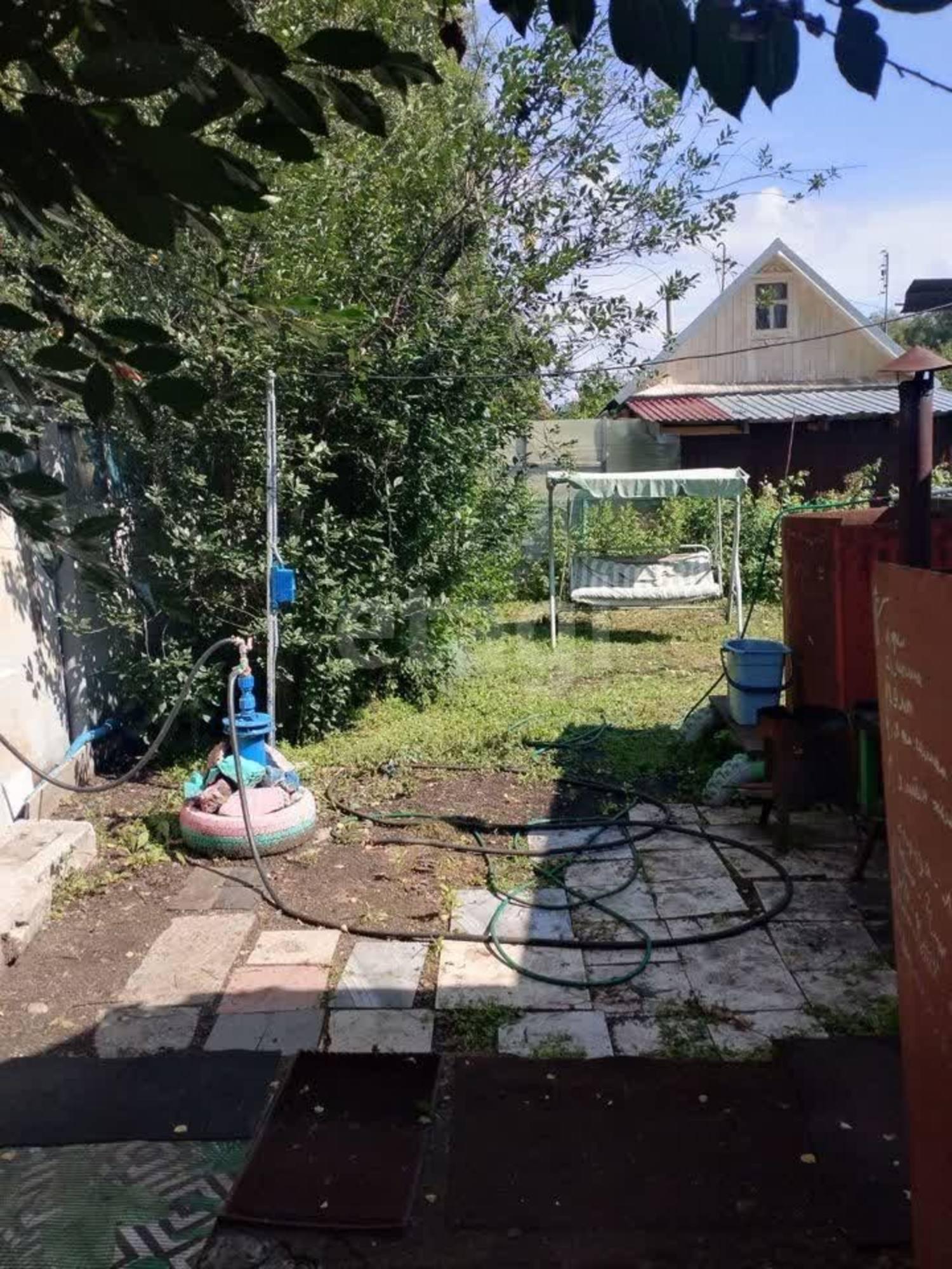 Купить дачу, дом, коттедж за 1 200 000 рублей на Ключики деревня