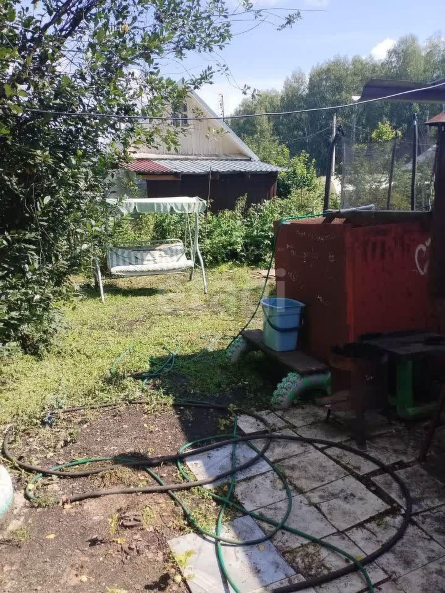 Купить дачу, дом, коттедж за 1 200 000 рублей на Ключики деревня
