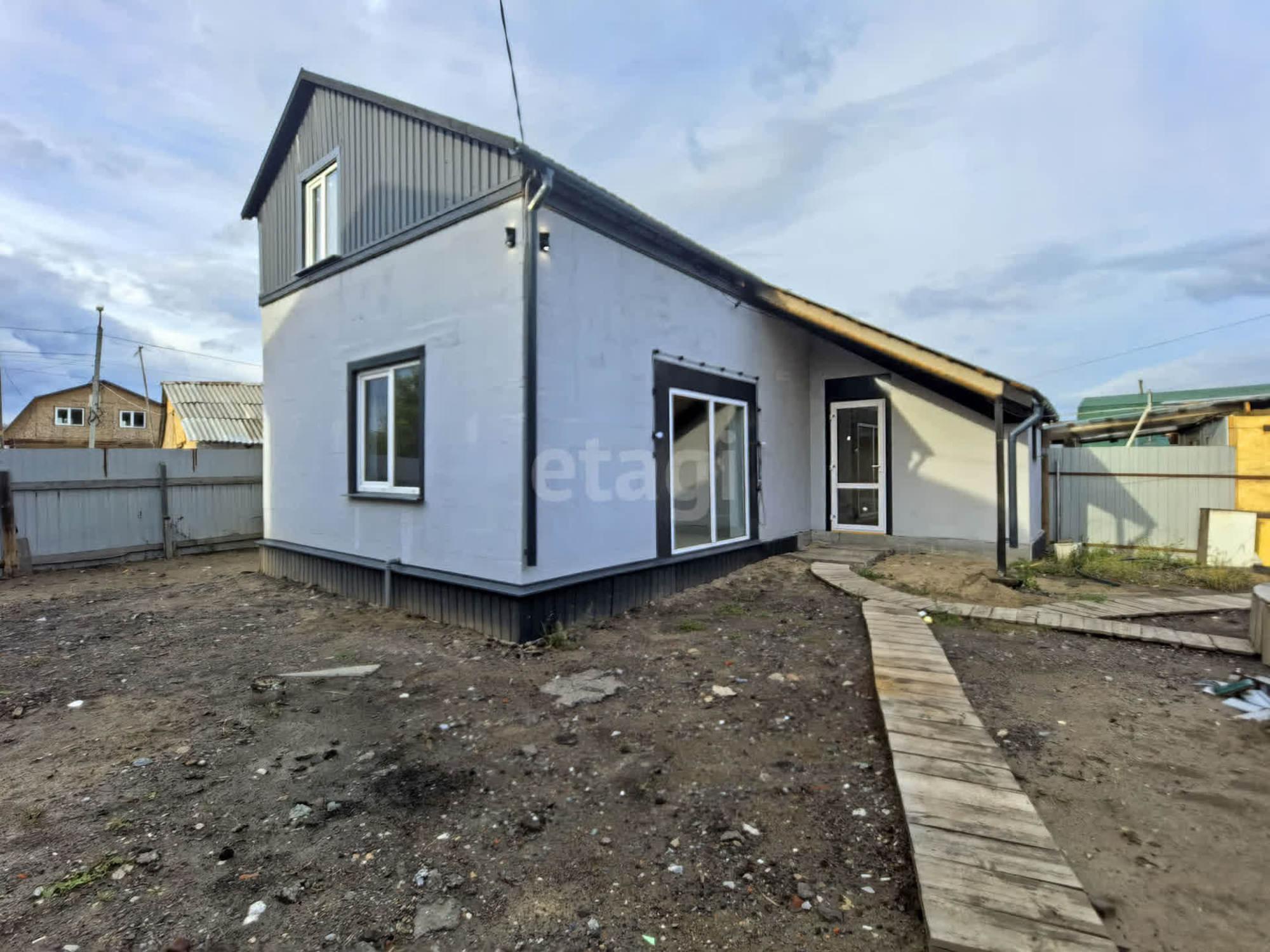 Купить дачу, дом, коттедж за 7 000 000 рублей на Сухой 1-й пер, 13А