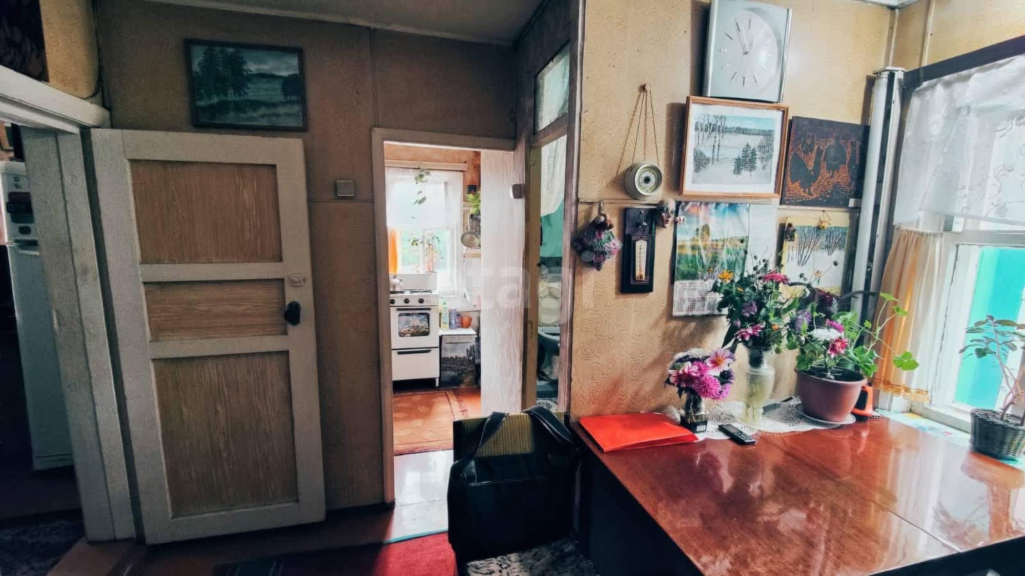 Купить дачу, дом, коттедж за 4 100 000 рублей на Пригородная 4-я, 8/1