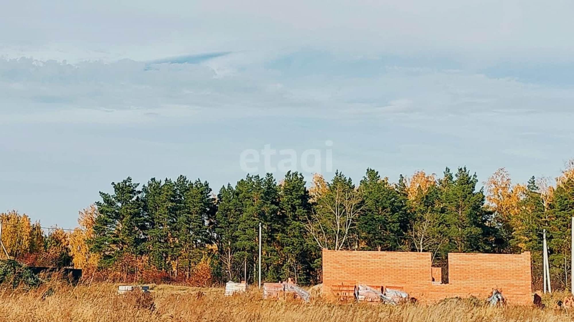 Купить землю, земельный участок за 425 000 рублей на территория СОСН Полёт-10