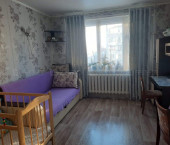 комната 27.1 кв м ул. Липатова, дом 17А