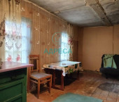 коттедж 40 кв м Новоселовка
