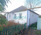 коттедж 42.5 кв м Городова