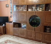 2-комн, 53кв м, этаж 4/10 Гвардейская ул., 9А