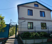 коттедж 117 кв м Кольцевая , 21