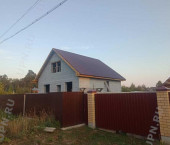 коттедж 120 кв м октябрьская, 27