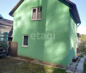 коттедж 49.3 кв м Коллективный сад №43, 18 коттедж 49.3 кв м Коллективный сад №43, 18