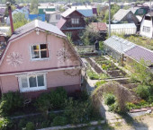 коттедж 60 кв м СНТ УЗТМ № 46, 176 коттедж 60 кв м СНТ УЗТМ № 46, 176