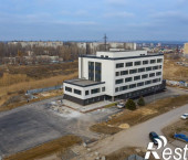 ОСЗ 5531.3 кв м Шекснинская, 73