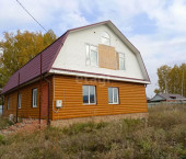 коттедж 222 кв м Центральная, 26 коттедж 222 кв м Центральная, 26