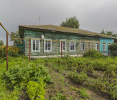 коттедж 257 кв м Центральная, 1в коттедж 257 кв м Центральная, 1в