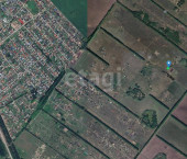 земля 15 сот Енисейская 2-я,