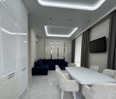 коттедж 190 кв м Приветливый 1-й пер, 22