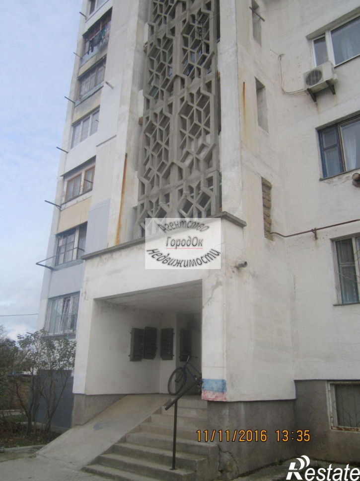 1-комн квартира Евпаторийское шоссе ул, 78 1-комн квартира Евпаторийское шоссе ул, 78