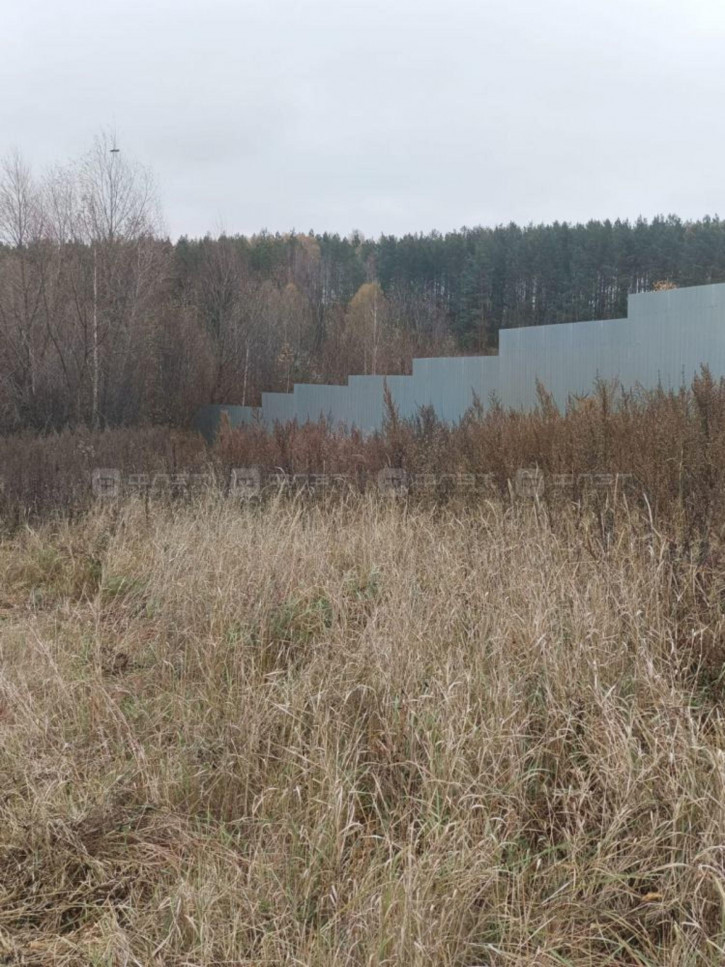 Земельный участок ул. Солнечная, дом 4