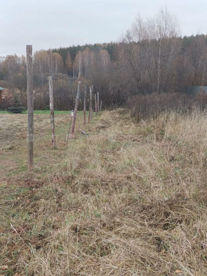 Земельный участок ул. Солнечная, дом 4