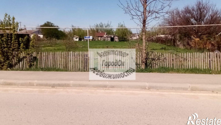 Земельный участок Садовая ул, 1А