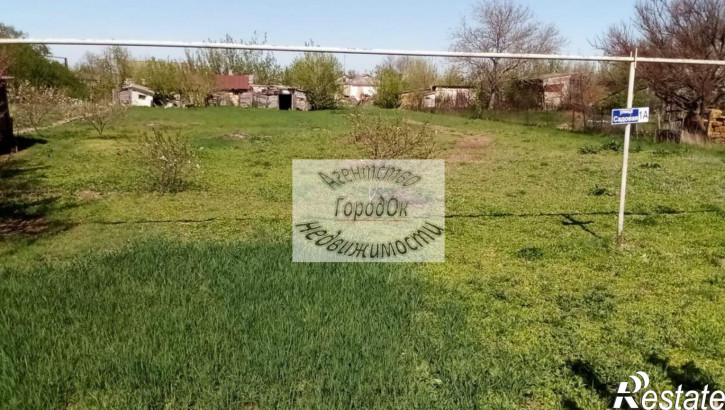 Земельный участок Садовая ул, 1А