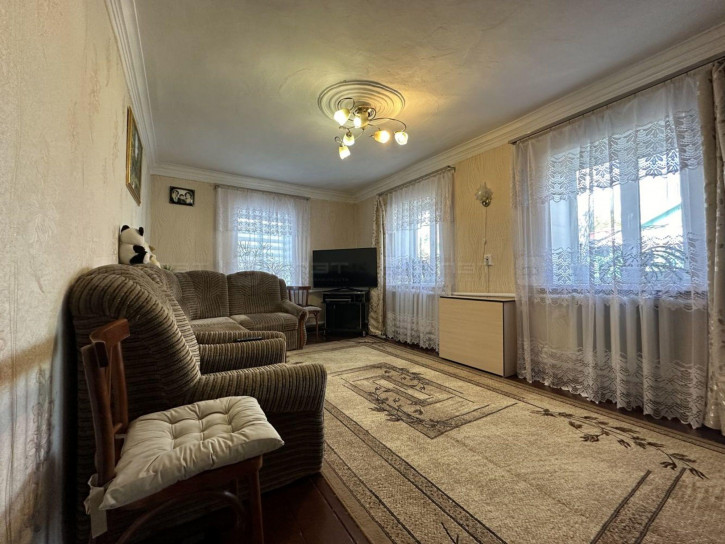 Коттедж/дом ул. Софьи Ковалевской