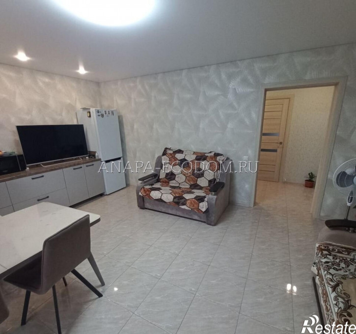 Коттедж/дом улица Совхозная