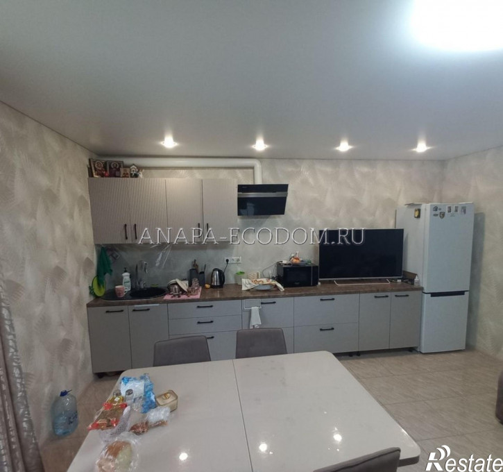 Коттедж/дом улица Совхозная