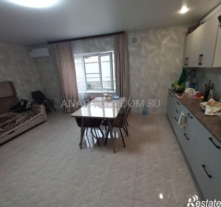 Коттедж/дом улица Совхозная