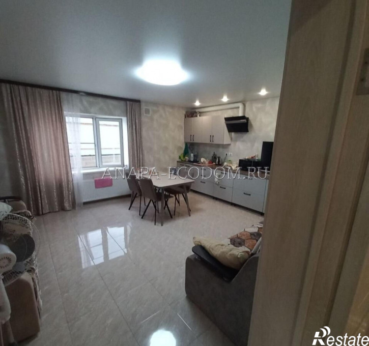 Коттедж/дом улица Совхозная