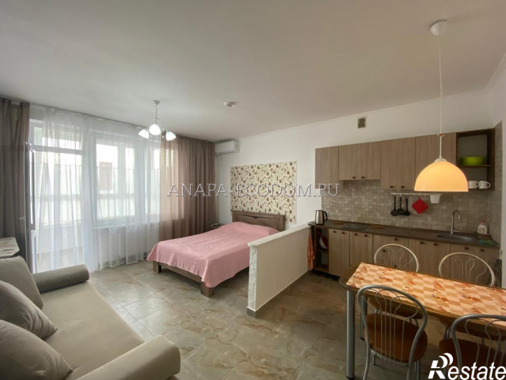 Квартира Пионерский проспект, д.274Б