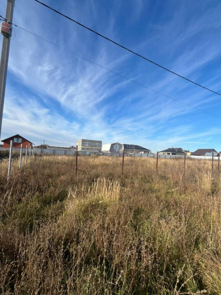 Земельный участок дом 2211