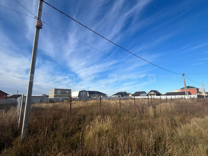 Земельный участок дом 2211