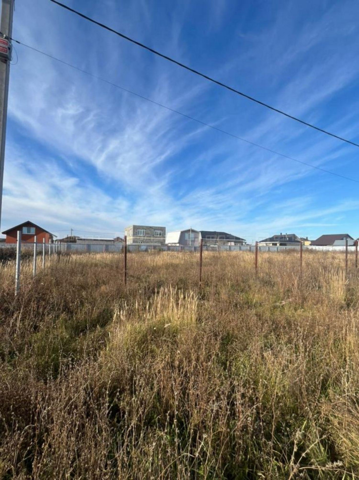 Земельный участок дом 2211