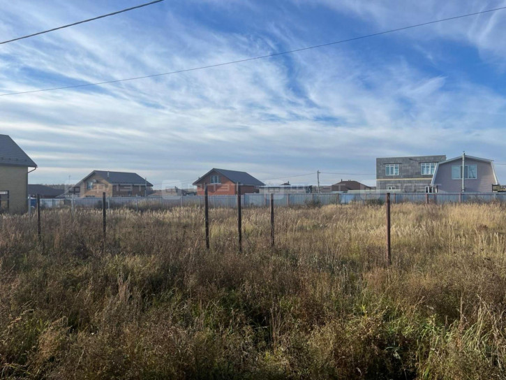 Земельный участок дом 2211