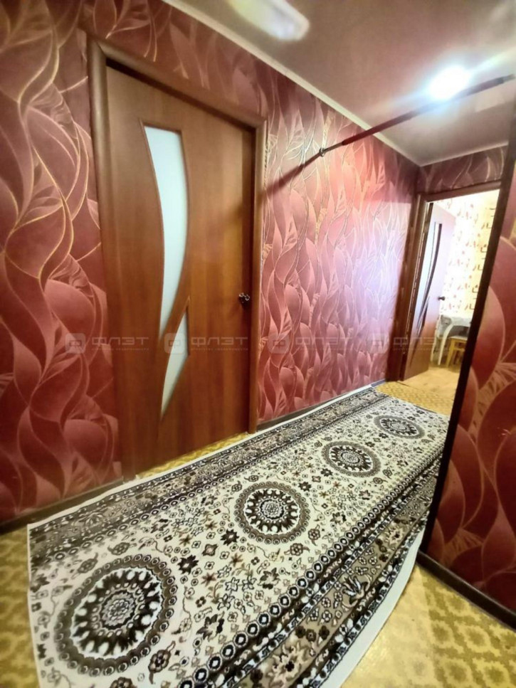1-комн квартира ул. Черноморская, дом 5а 1-комн квартира ул. Черноморская, дом 5а