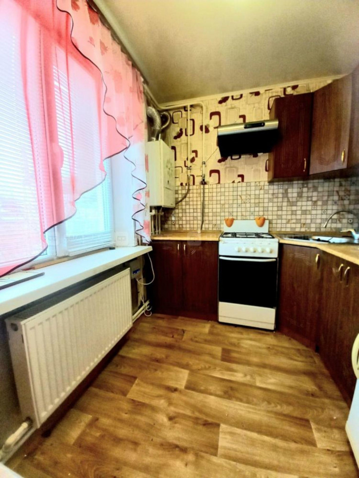1-комн квартира ул. Черноморская, дом 5а 1-комн квартира ул. Черноморская, дом 5а