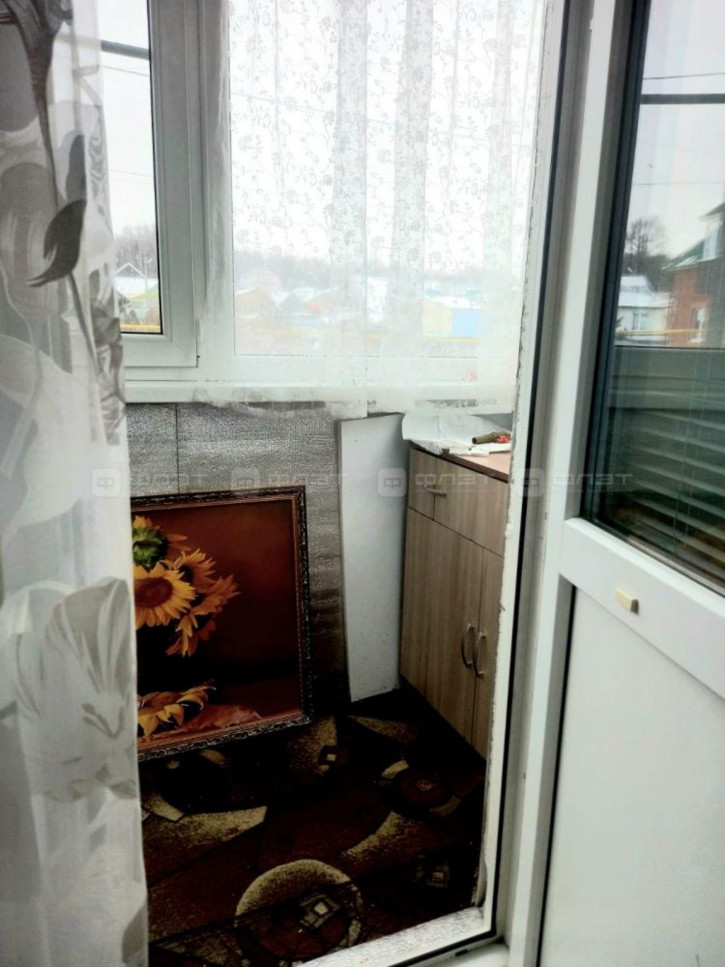 1-комн квартира ул. Черноморская, дом 5а 1-комн квартира ул. Черноморская, дом 5а