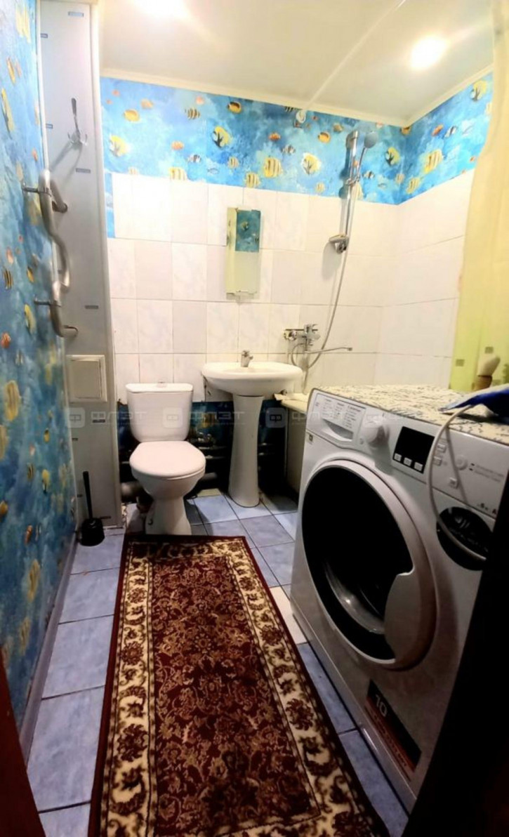 1-комн квартира ул. Черноморская, дом 5а 1-комн квартира ул. Черноморская, дом 5а