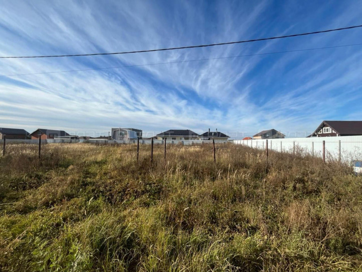 Земельный участок дом 2209