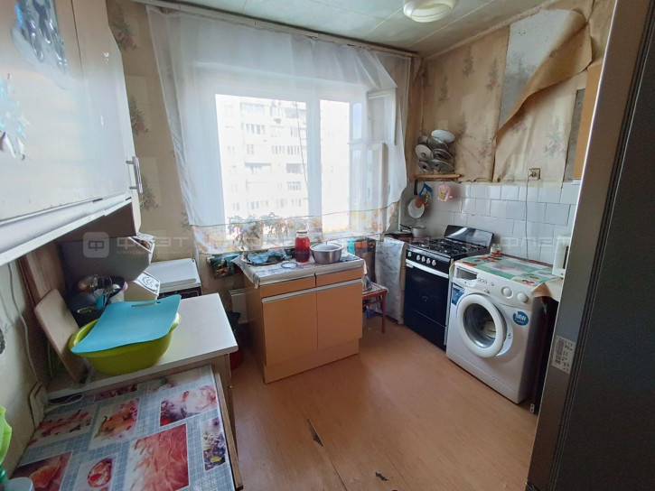 Комната ул. Липатова, дом 17А