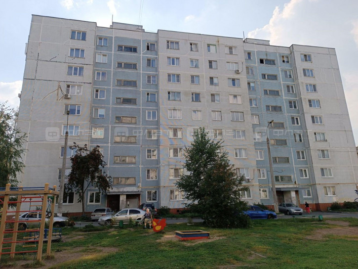 Комната ул. Липатова, дом 17А