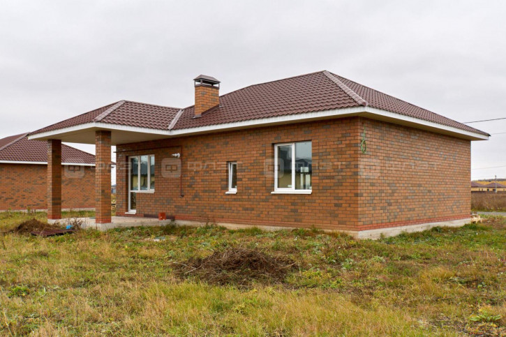 Коттедж/дом ул. Первостроителей, дом 52