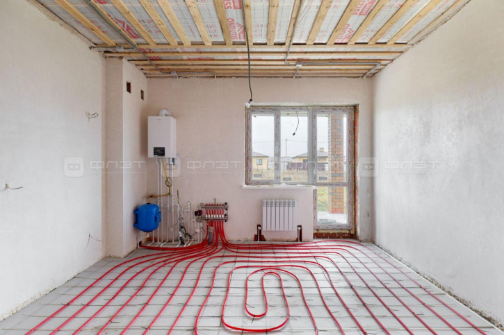 Коттедж/дом ул. Первостроителей, дом 52