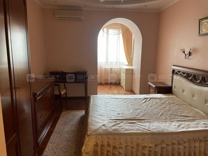 3-комн квартира ул. Юлиуса Фучика, дом 12а